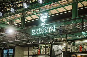 Bar Koszyki
