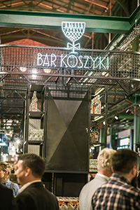 Bar Koszyki